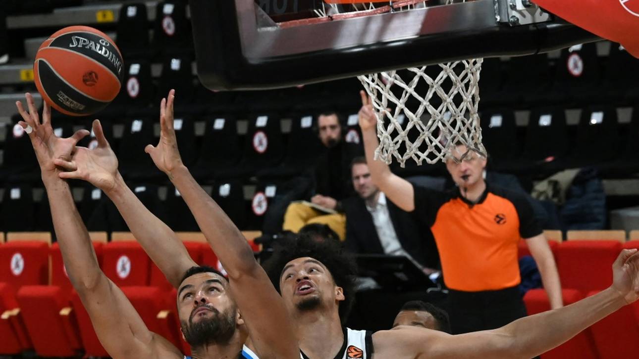 ALBA-Spiel in Tel Aviv abgesagt