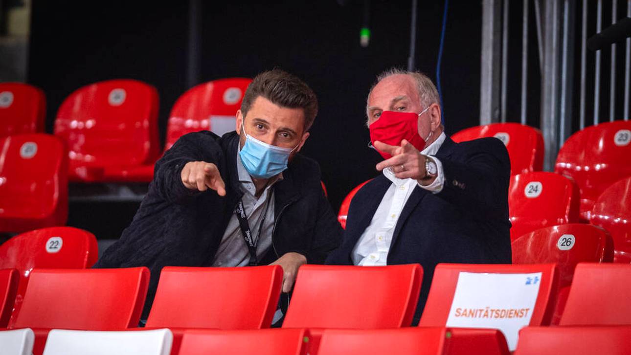 Pesic: Hoeneß-Aussage ehrt mich