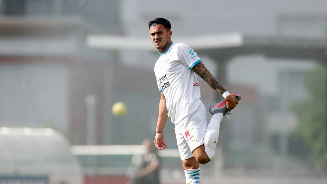 Hertha leiht Serben Radonjic aus