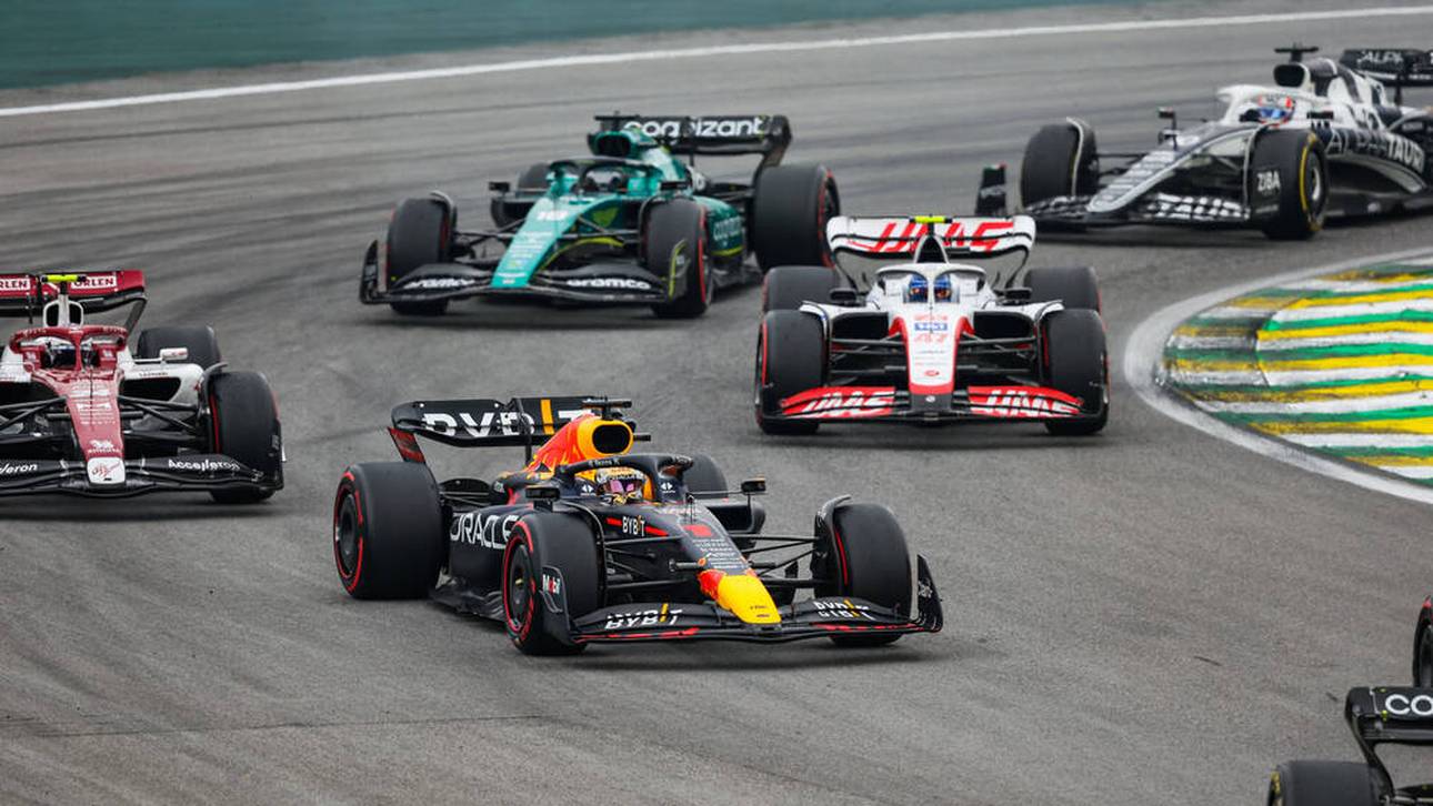 Cockpits: Hintertür für Schumacher?