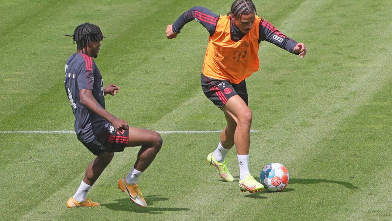 Bayern im Pokal: Wer bekommt eine Chance?