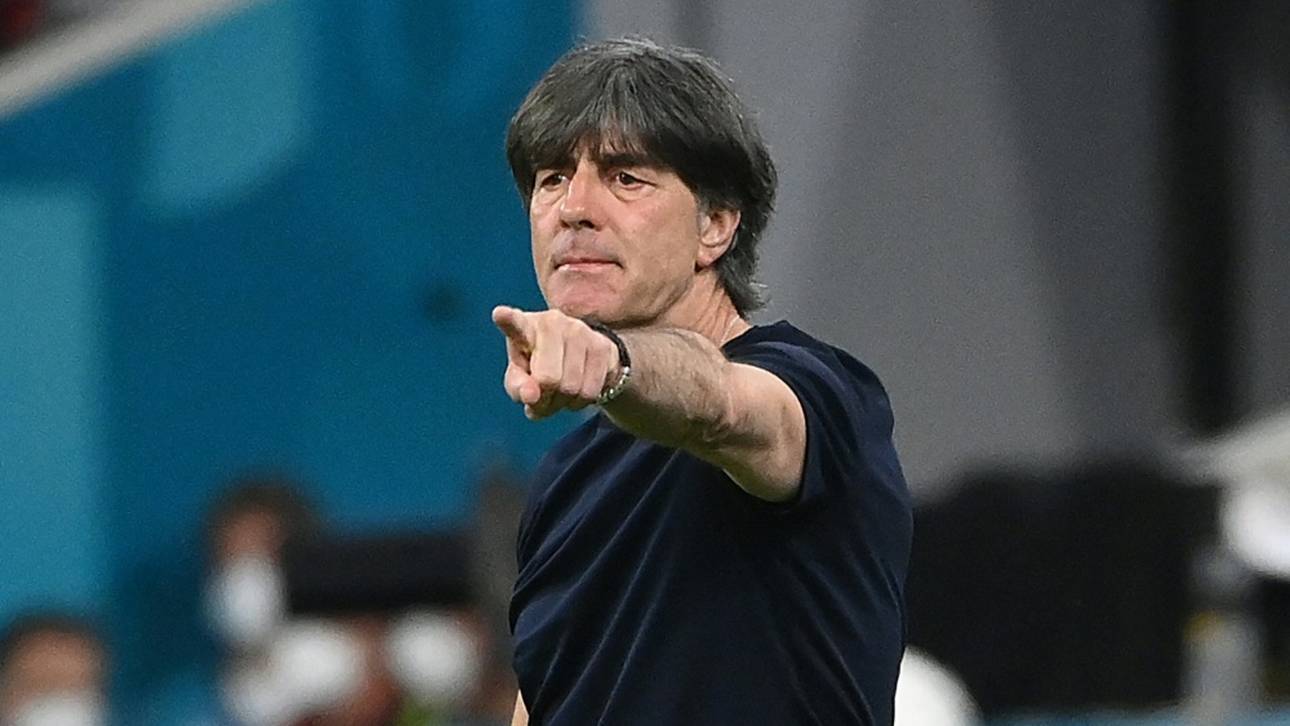 Löw verzichtet auf Änderungen gegen Portugal