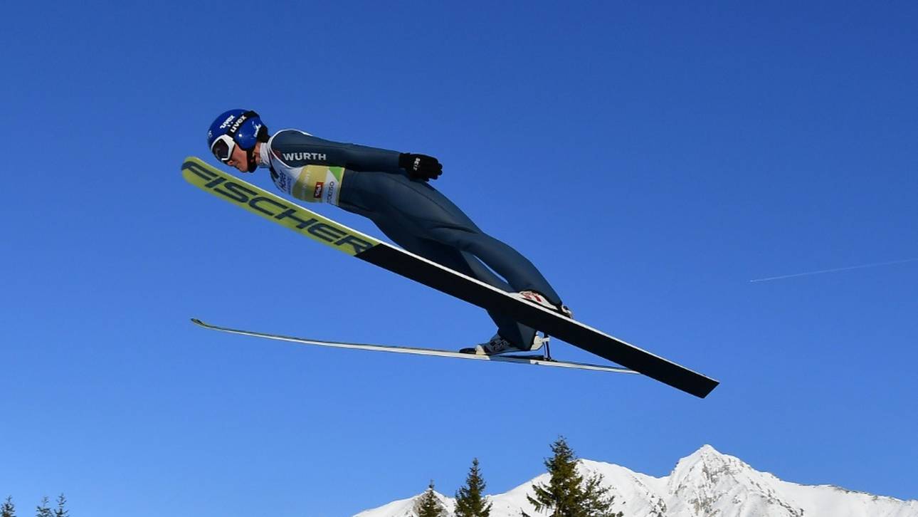 Vogt nach Knieproblemen zurück