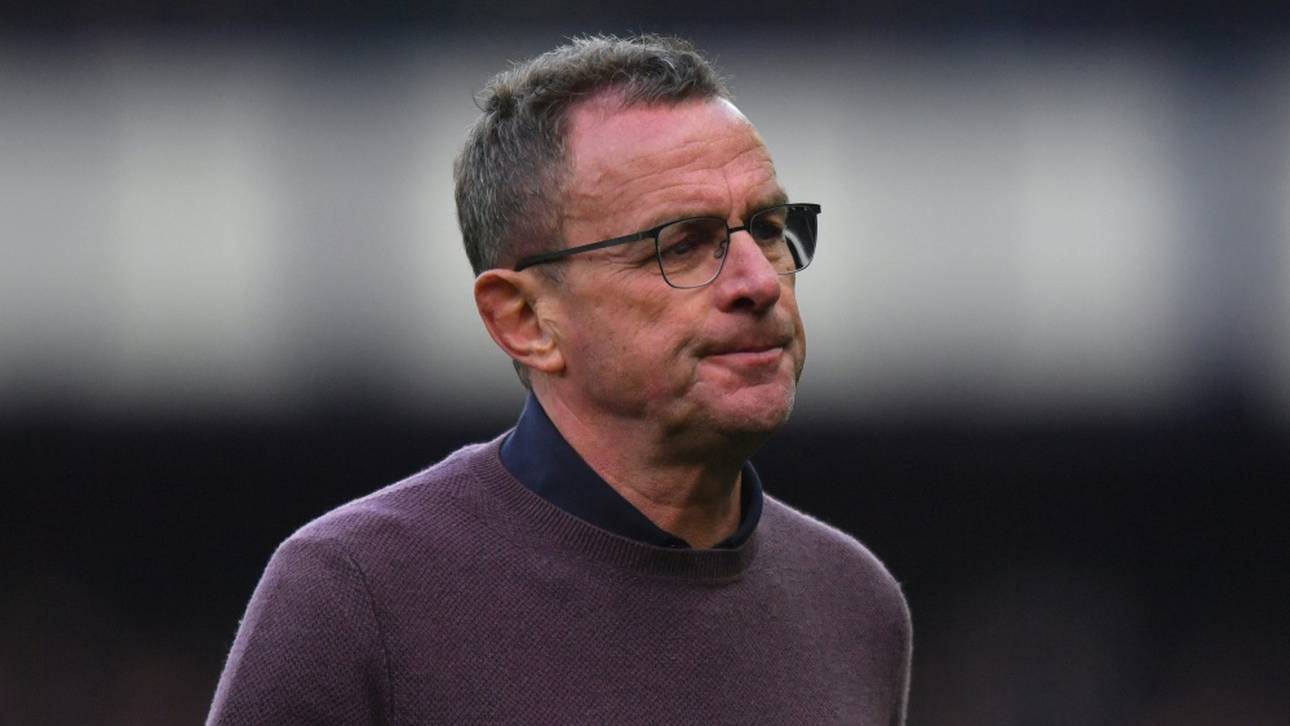 Rangnick hakt Champions League ab