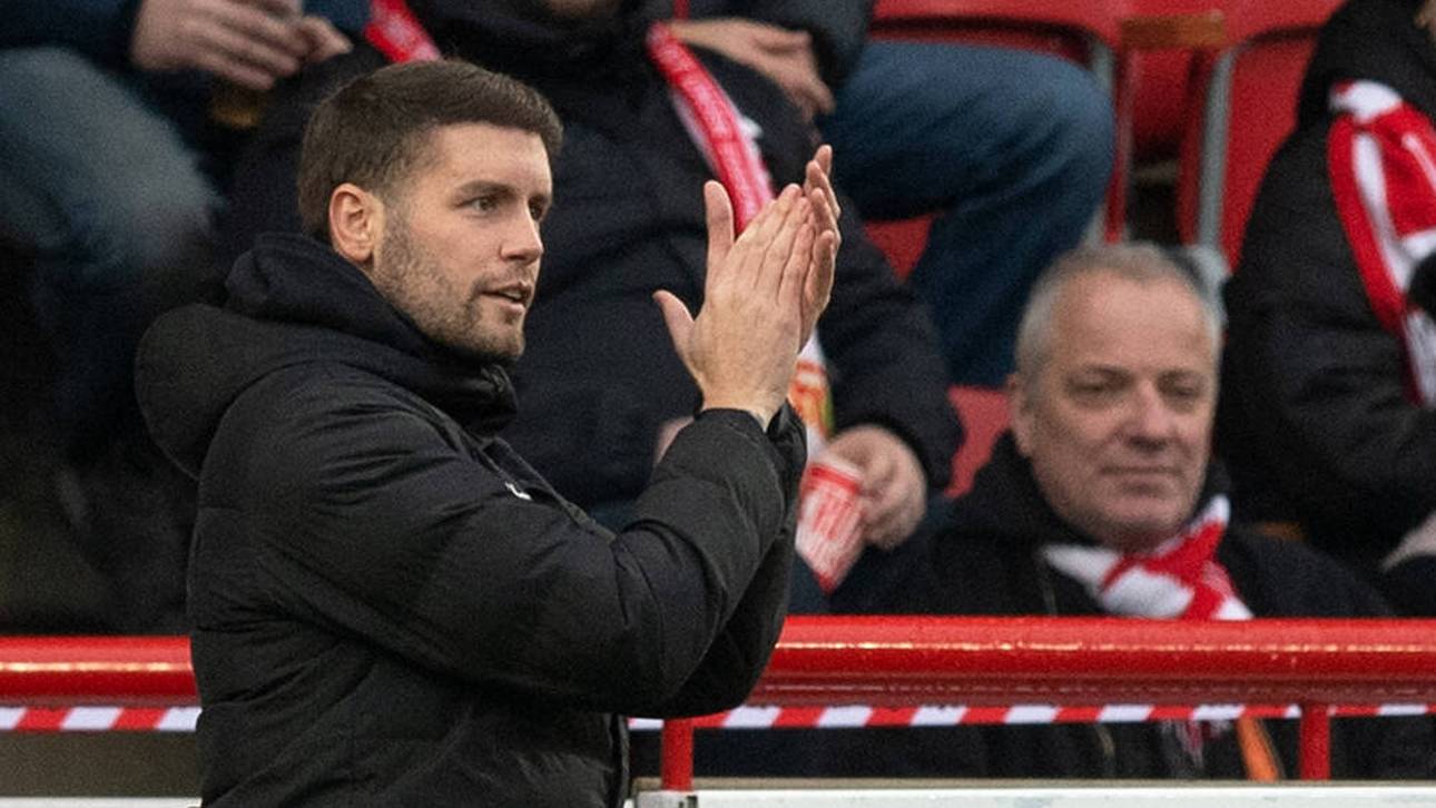 Trainersuche bei St. Pauli beendet