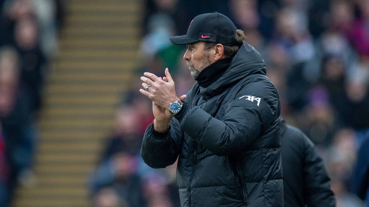 Nach Díaz-Deal: Klopp lobt Transferguru