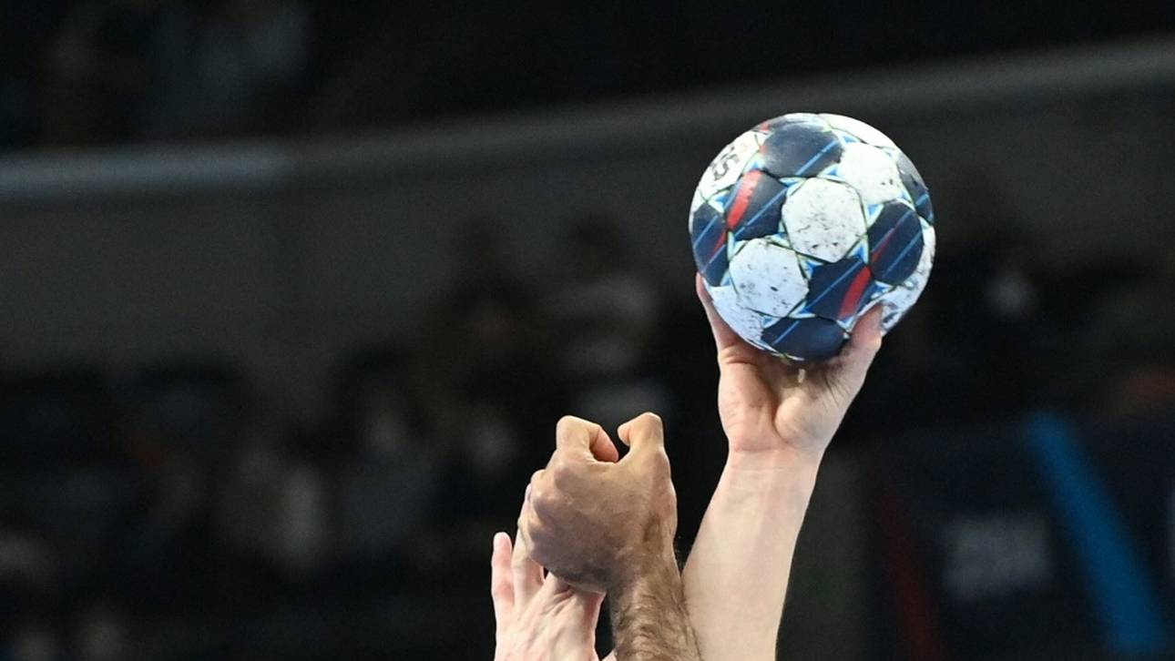 Erlangen verpflichtet Torhüter