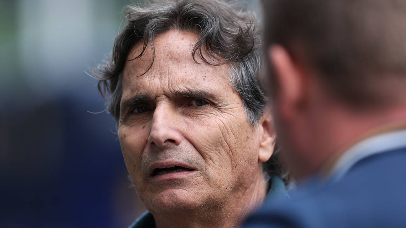 Wegen Hamilton: Piquet droht Anklage