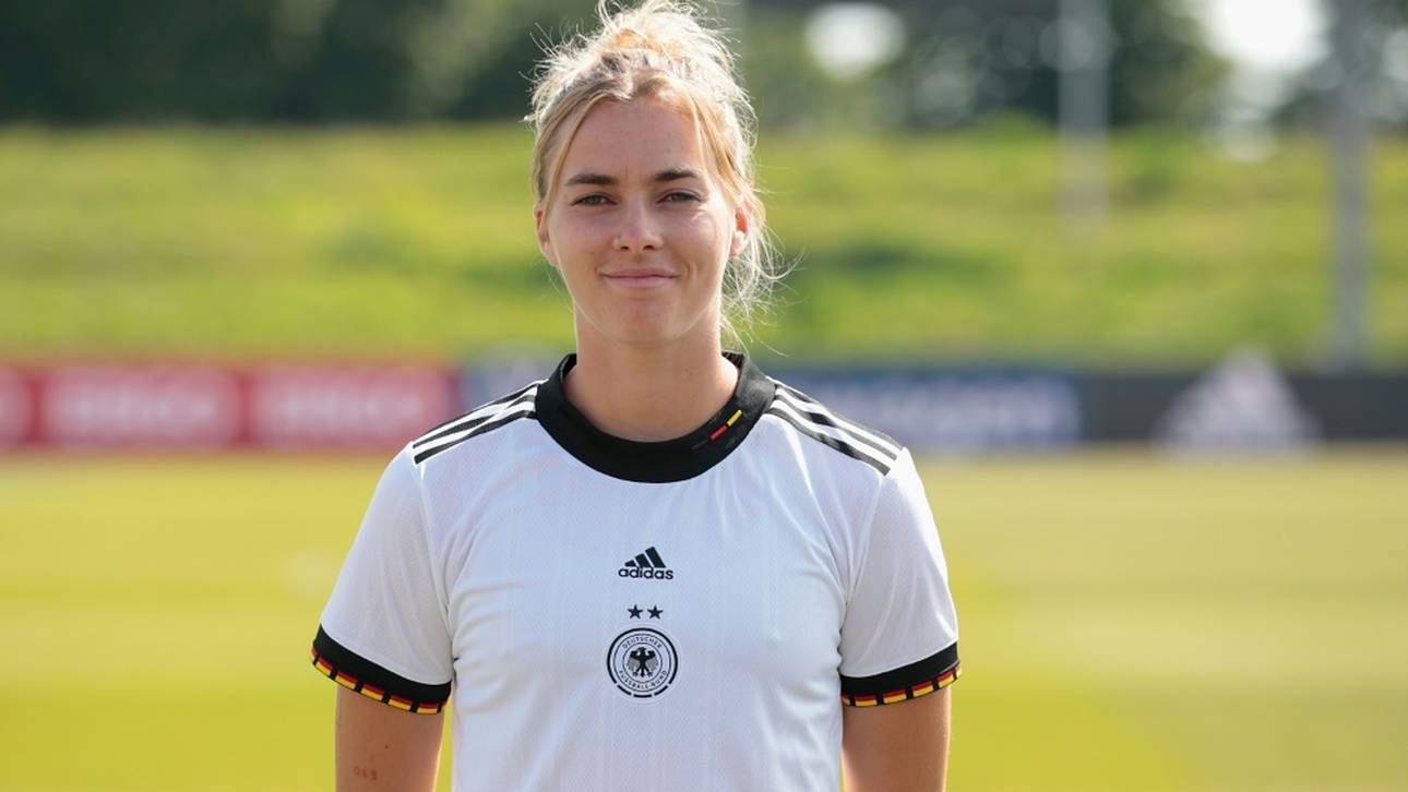 Freigang „nicht neidisch“ auf Männer-Gehälter