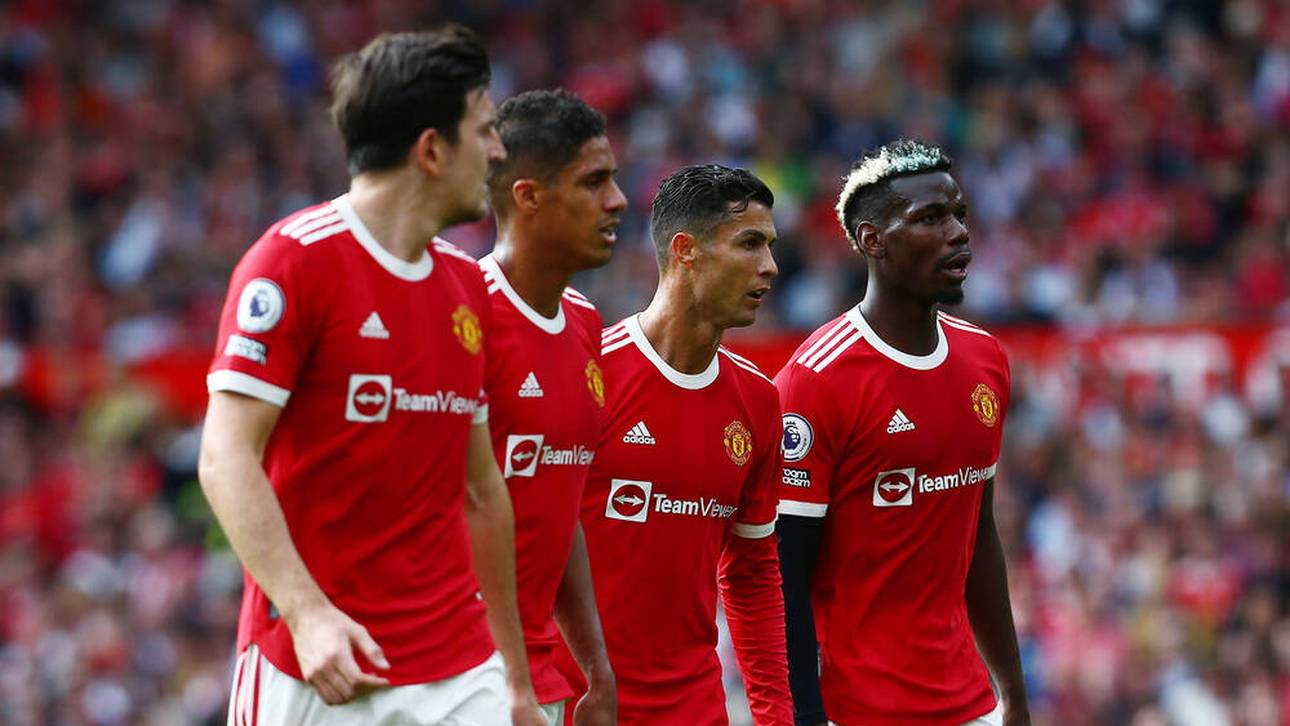 ManUnited-Star fällt länger aus