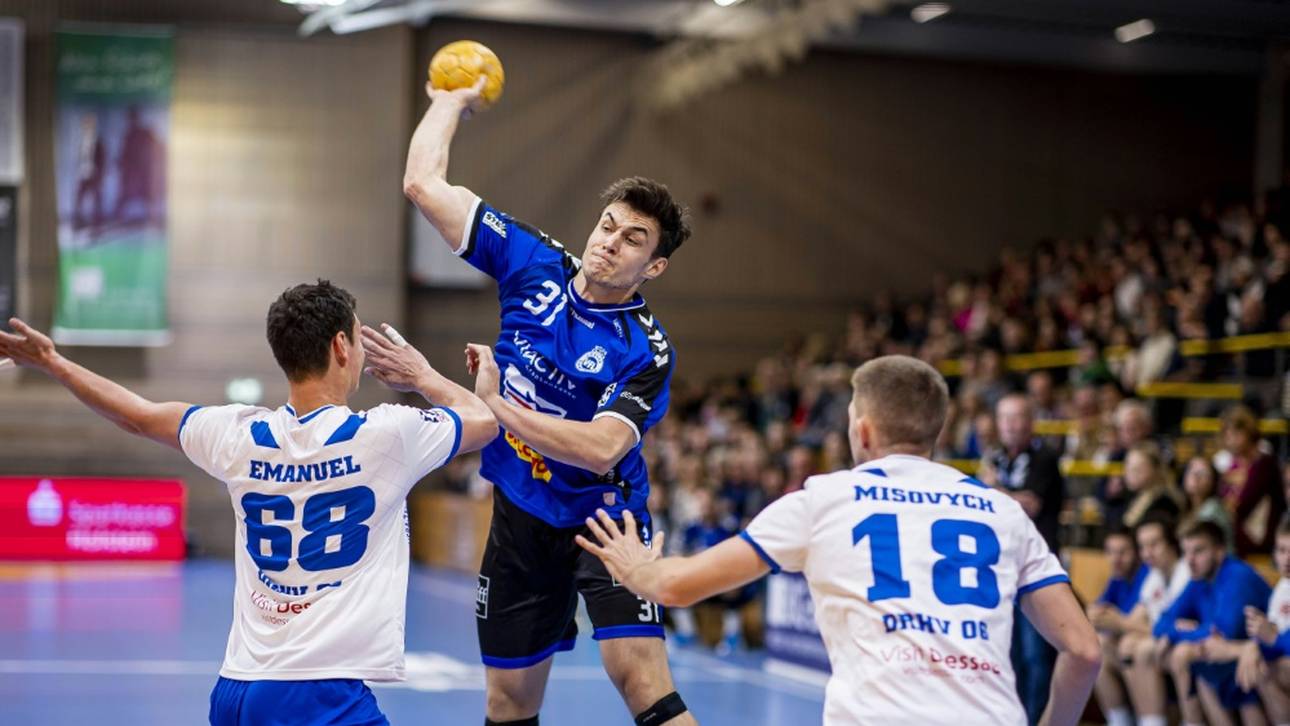 Leipzig reagiert auf Personalnot