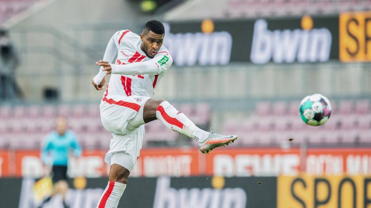 Modeste hofft auf Neustart beim FC