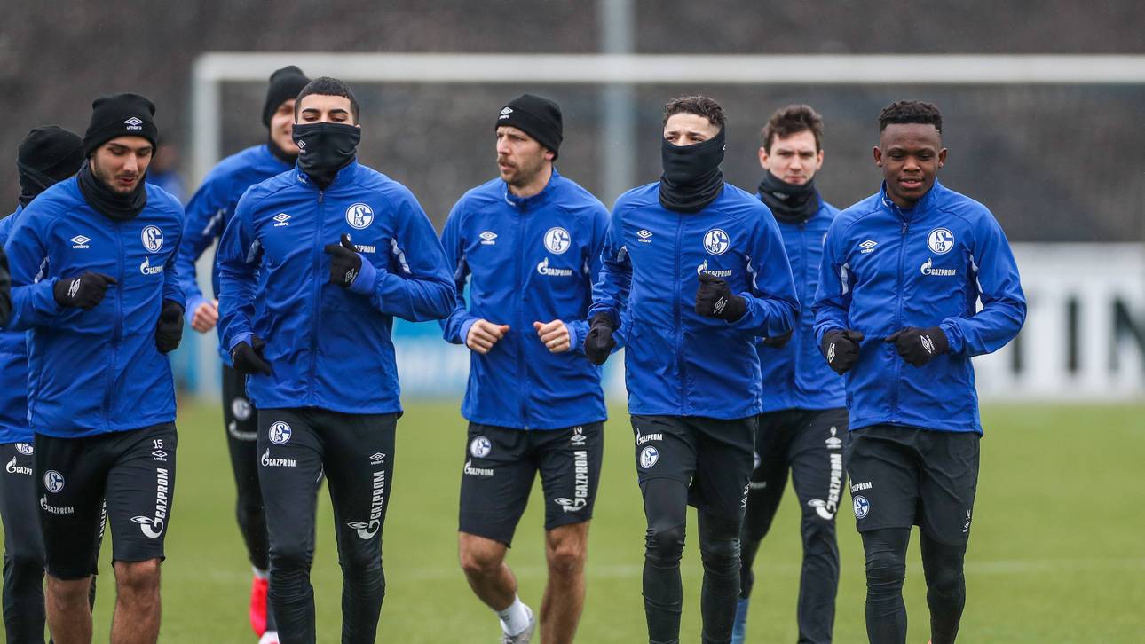 Darum ist Schalke so harmlos