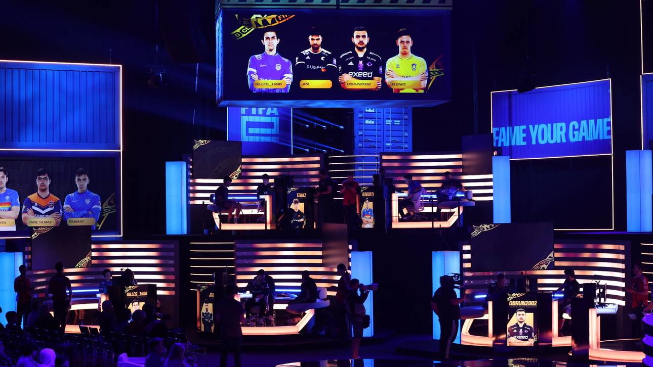 FeWC 2022: Umut weiter, Kkoray raus