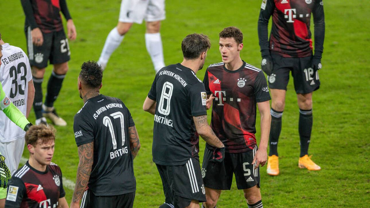 Bayern-Stars: „Kriegen es nicht hin“