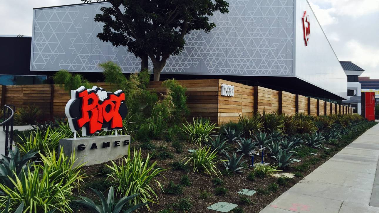 LoL: Riot zahlt 10 Millionen Dollar