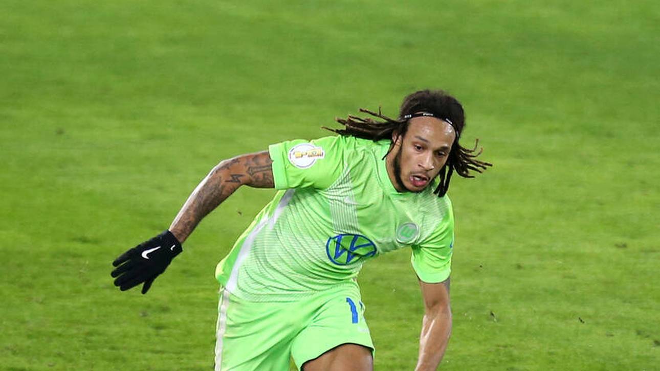 Wieder Corona-Wirbel um Bundesliga-Star