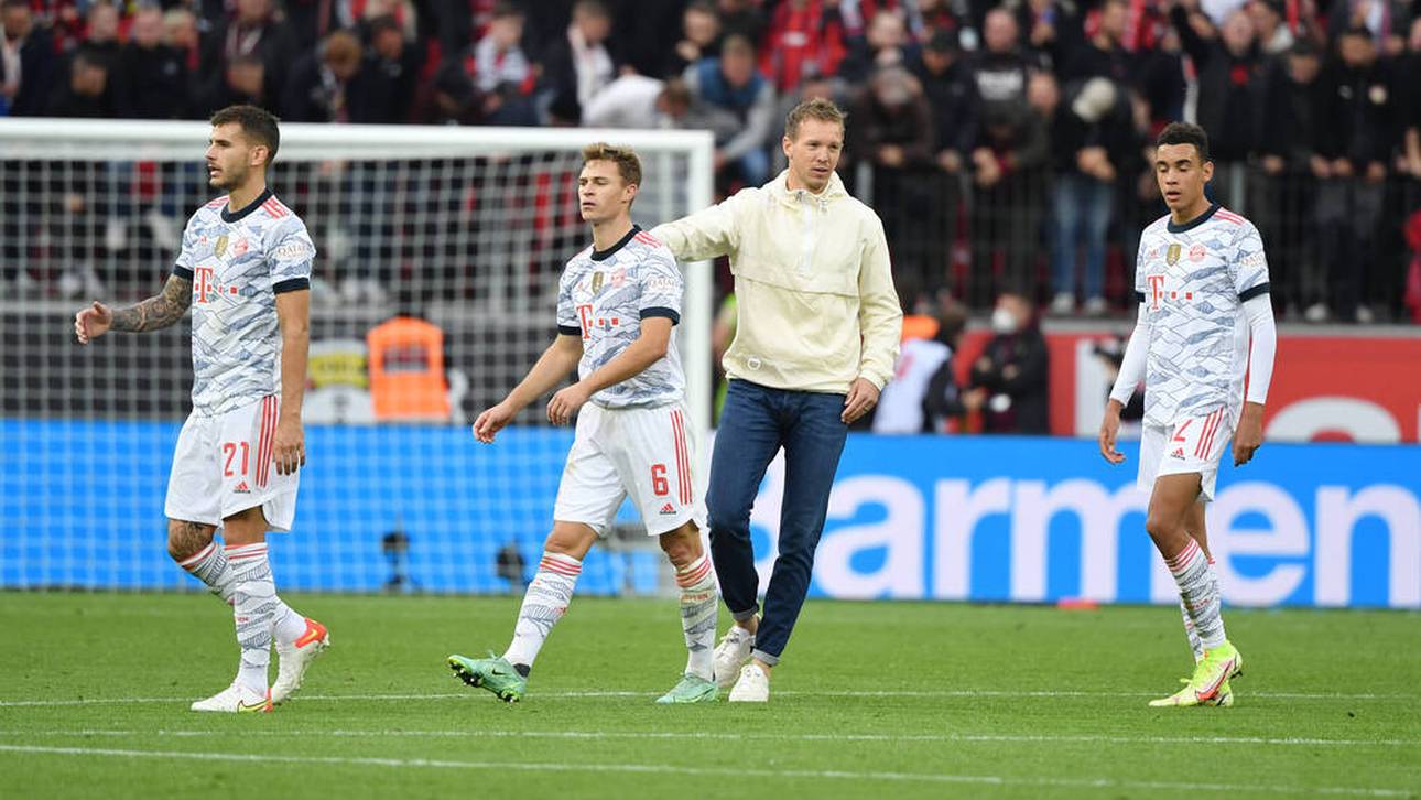 Ballon d‘Or: Warum fehlt Kimmich?