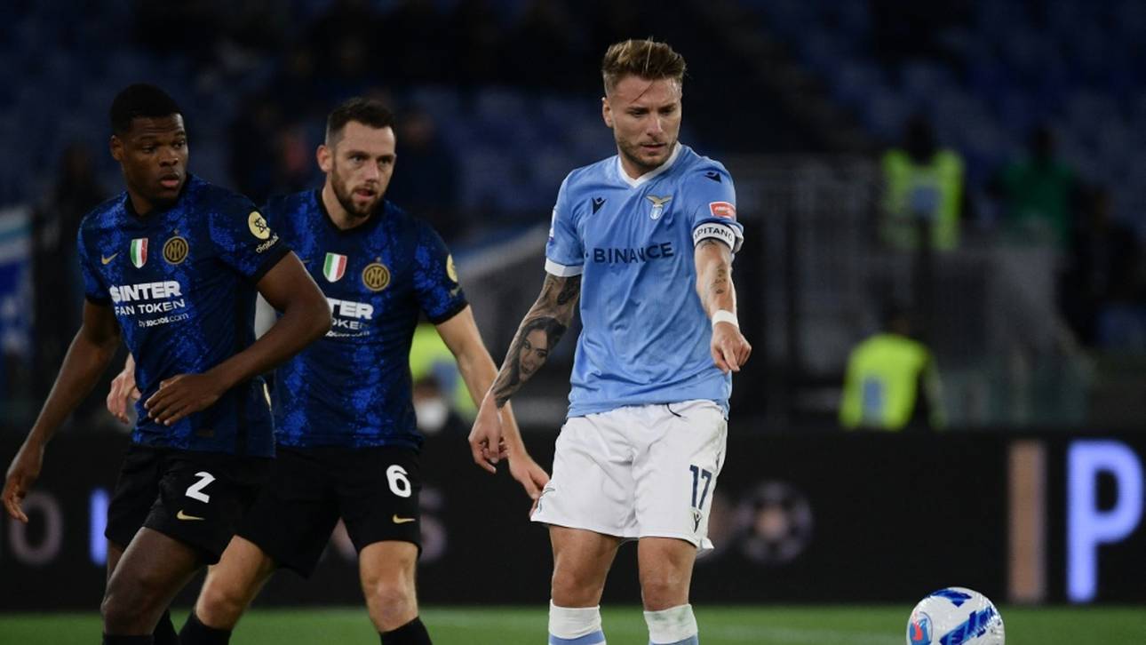 „Pleite wie im Wilden Westen“: Erste Saisonniederlage für Inter