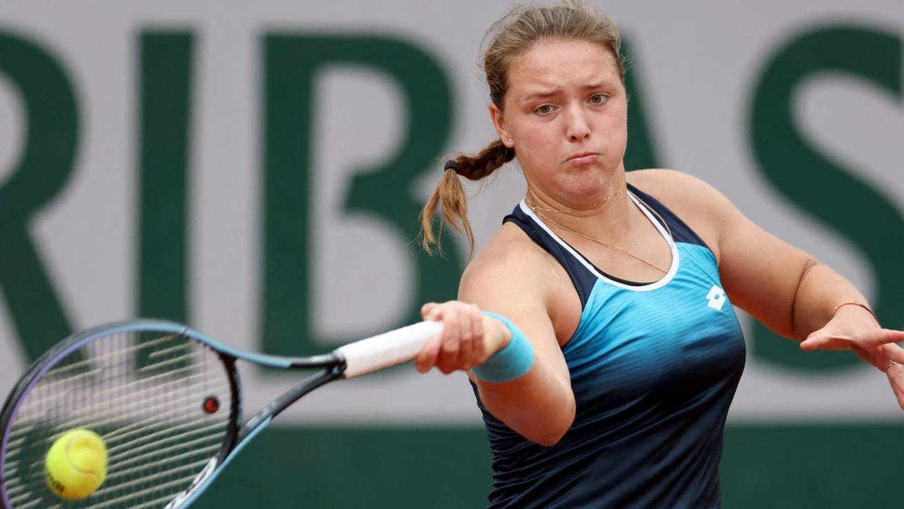 Niemeier gewinnt erstes Challenger-Turnier