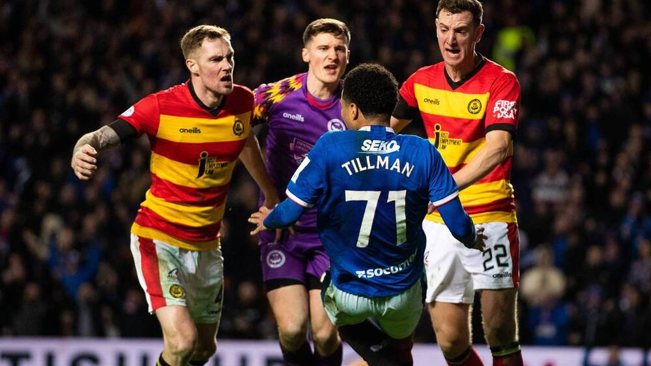 Empörung über Bayern-Leihgabe