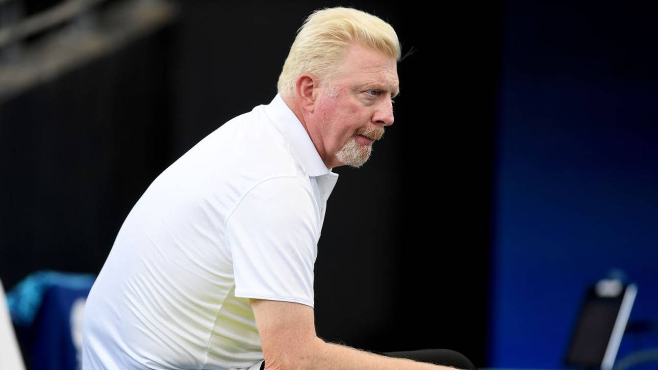 Becker denkt an neuen Trainerjob