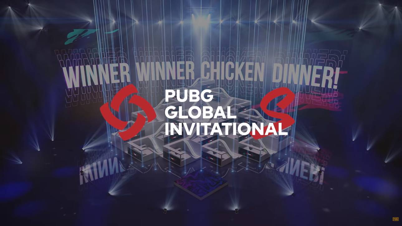 PUBG eSports: Der Turnierplan 2021