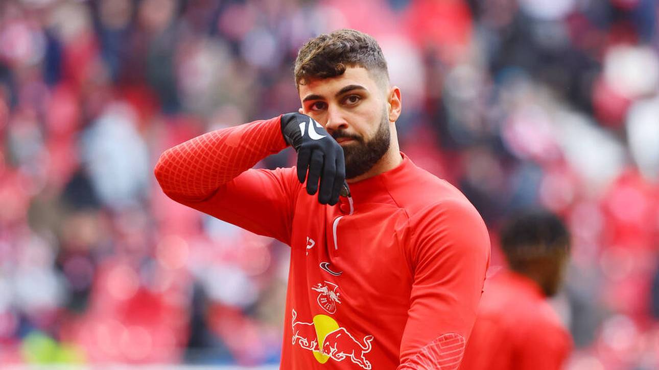 Chelsea erneuert Interesse an RB-Star