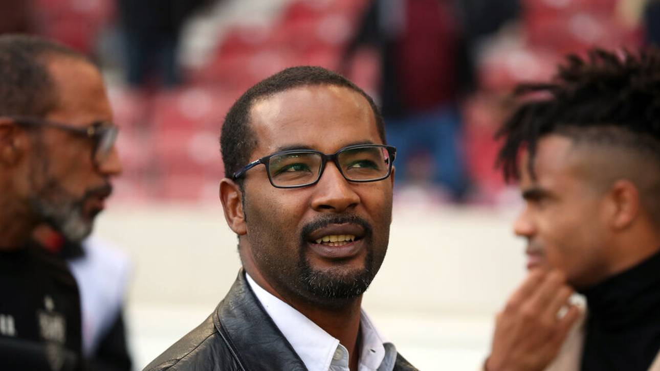 DFB und Cacau gehen getrennte Wege