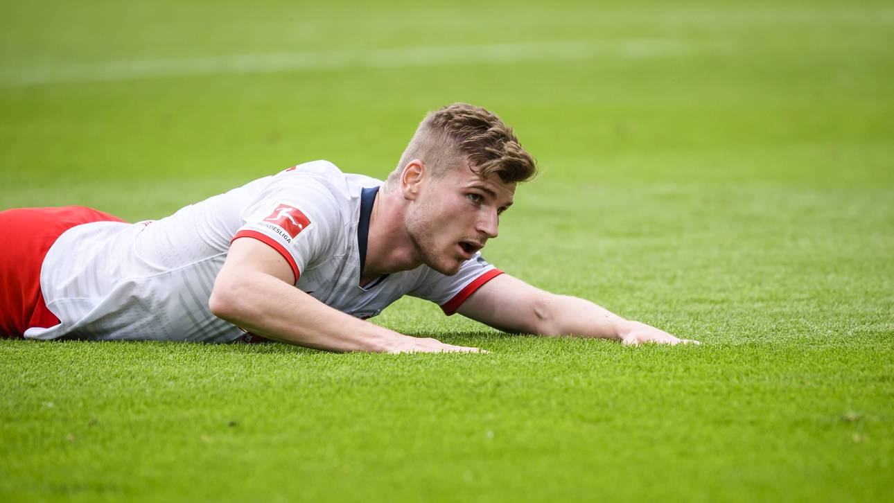 Werner lässt CL mit Leipzig sausen