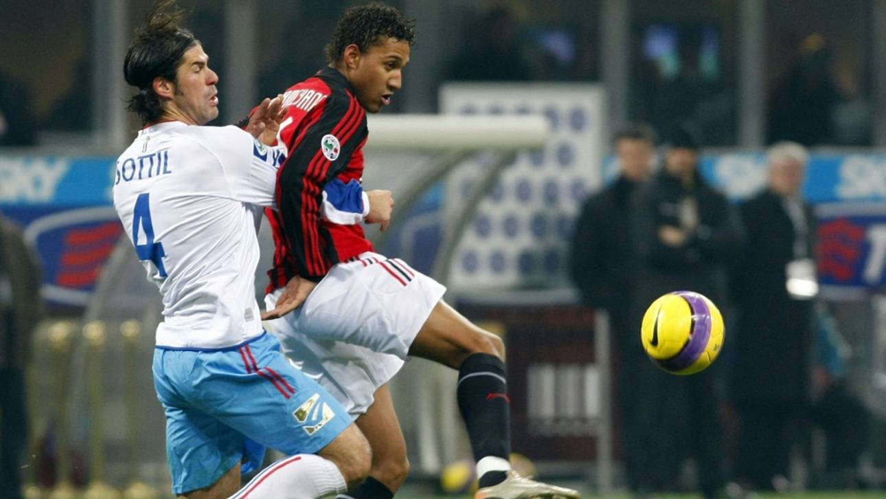 Udinese hat neuen Trainer