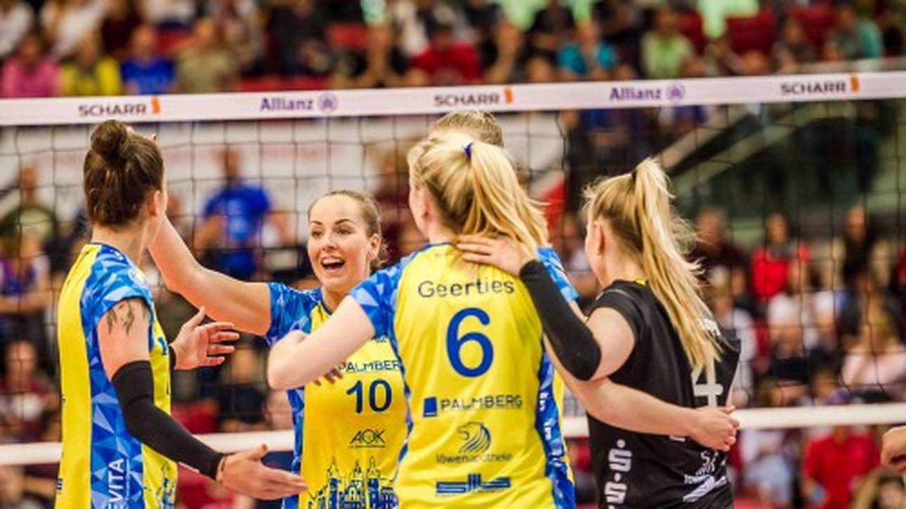 Stuttgart bittet zum Spitzenduell