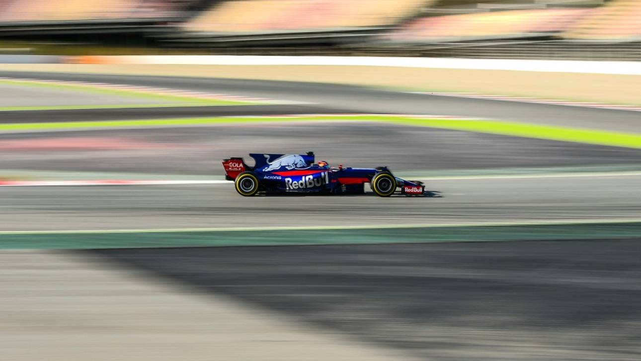 Formel 1: Keine Zuschauer beim Großen Preis von Spanien