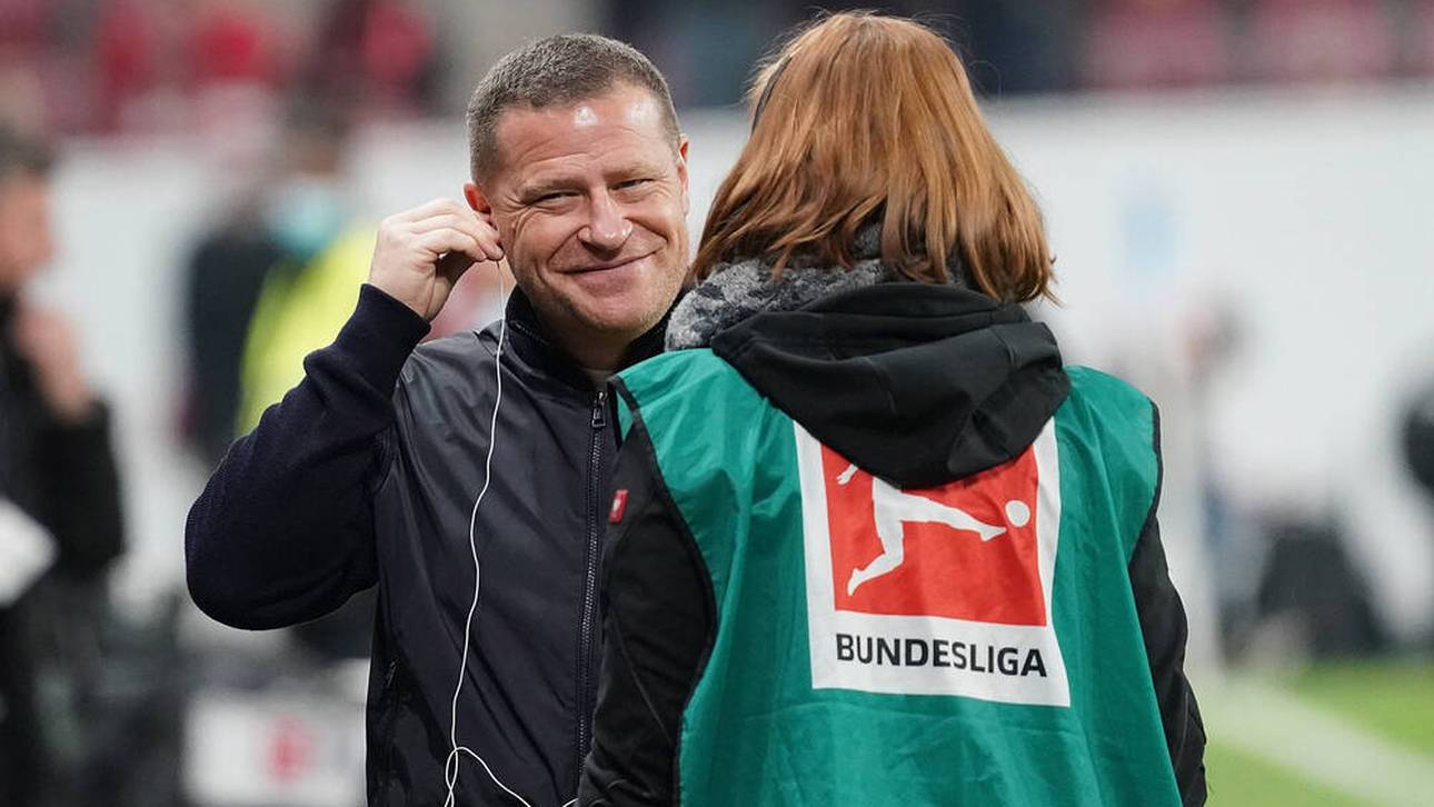 Eberl enthüllt: So lief meine Auszeit