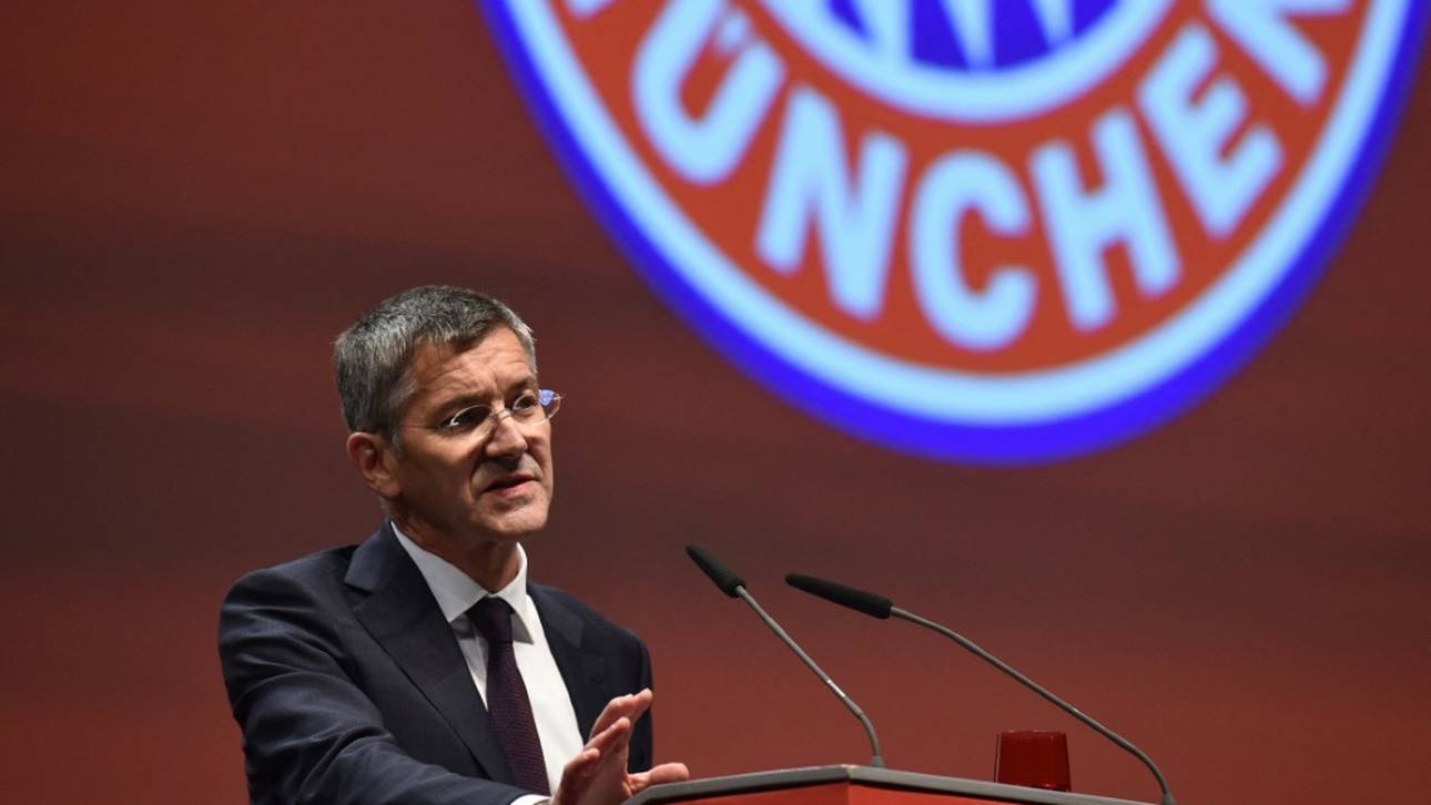 Corona: FC Bayern erwartet 150 Millionen Euro Umsatzverlust