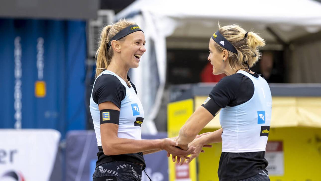 Ludwig siegt – Pleite für Walkenhorst