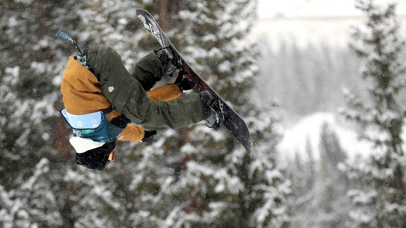 Freestyle-WM: Snowboard Germany nominiert Rekordkader
