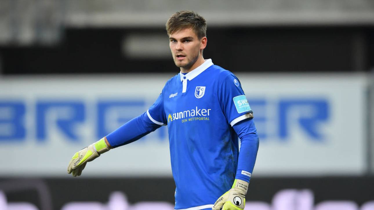 Saarbrücken schwächelt