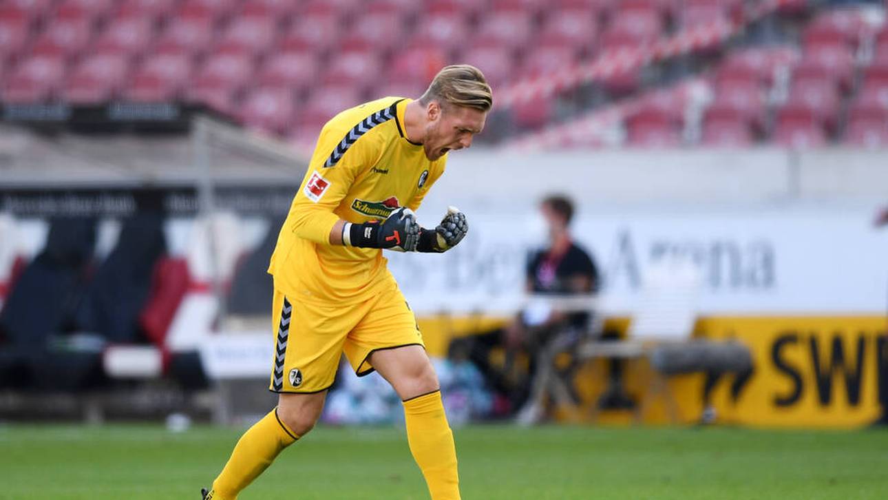 Müllers turbulente Woche