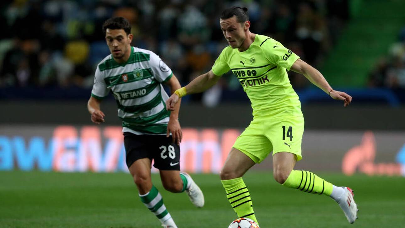 BVB desolat! Fünfmal 5, zweimal 6