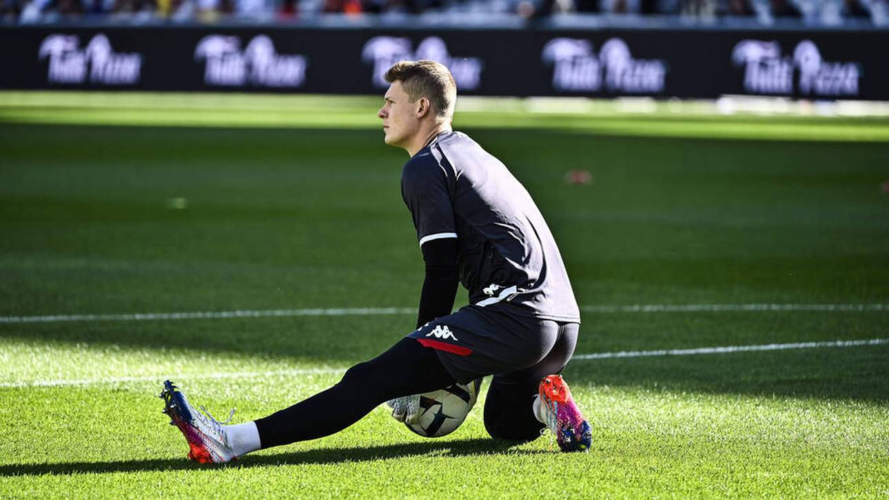 Die Wahrheit hinter dem Nübel-Foto