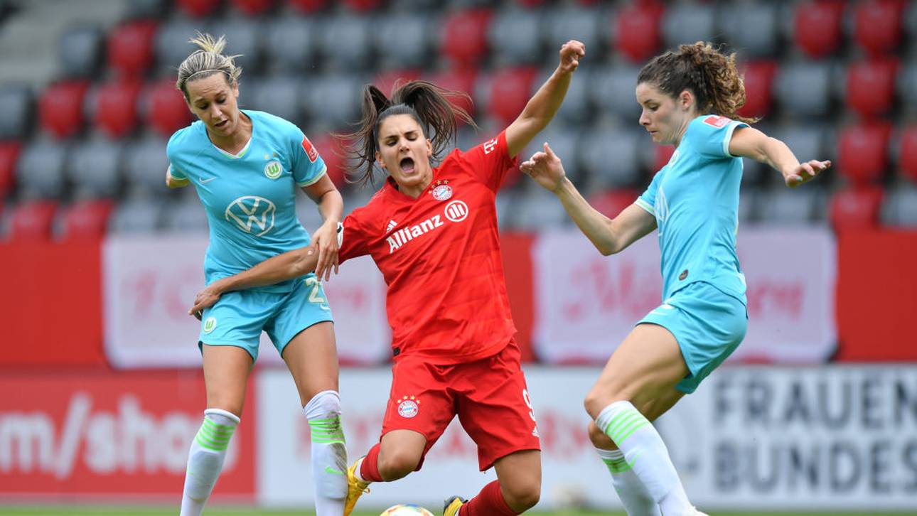 Bayern muss um CL-Einzug bangen