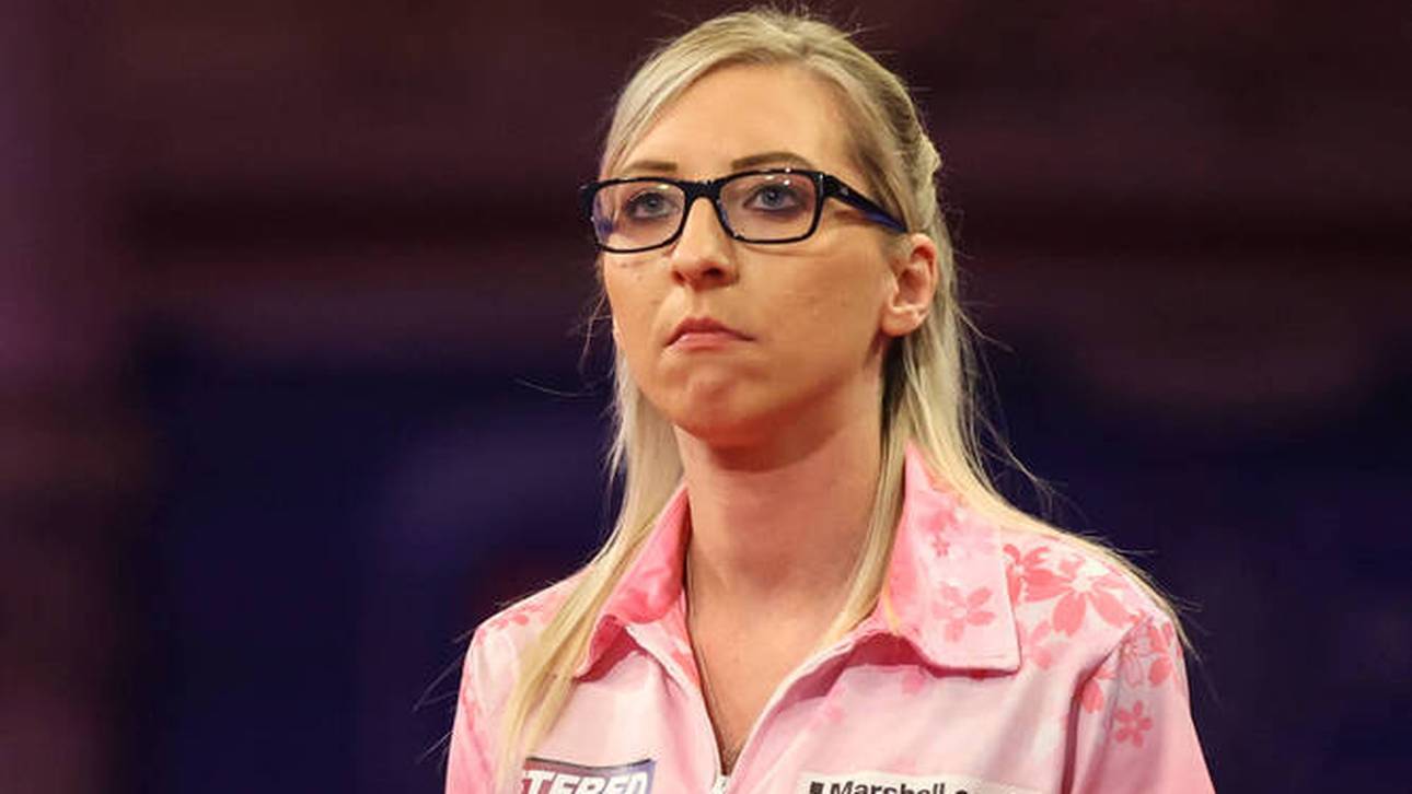 Darts-Queen: „Werde gehasst“