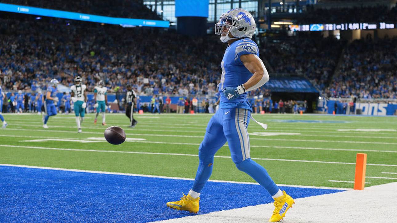 Der unverwüstliche Goldjunge