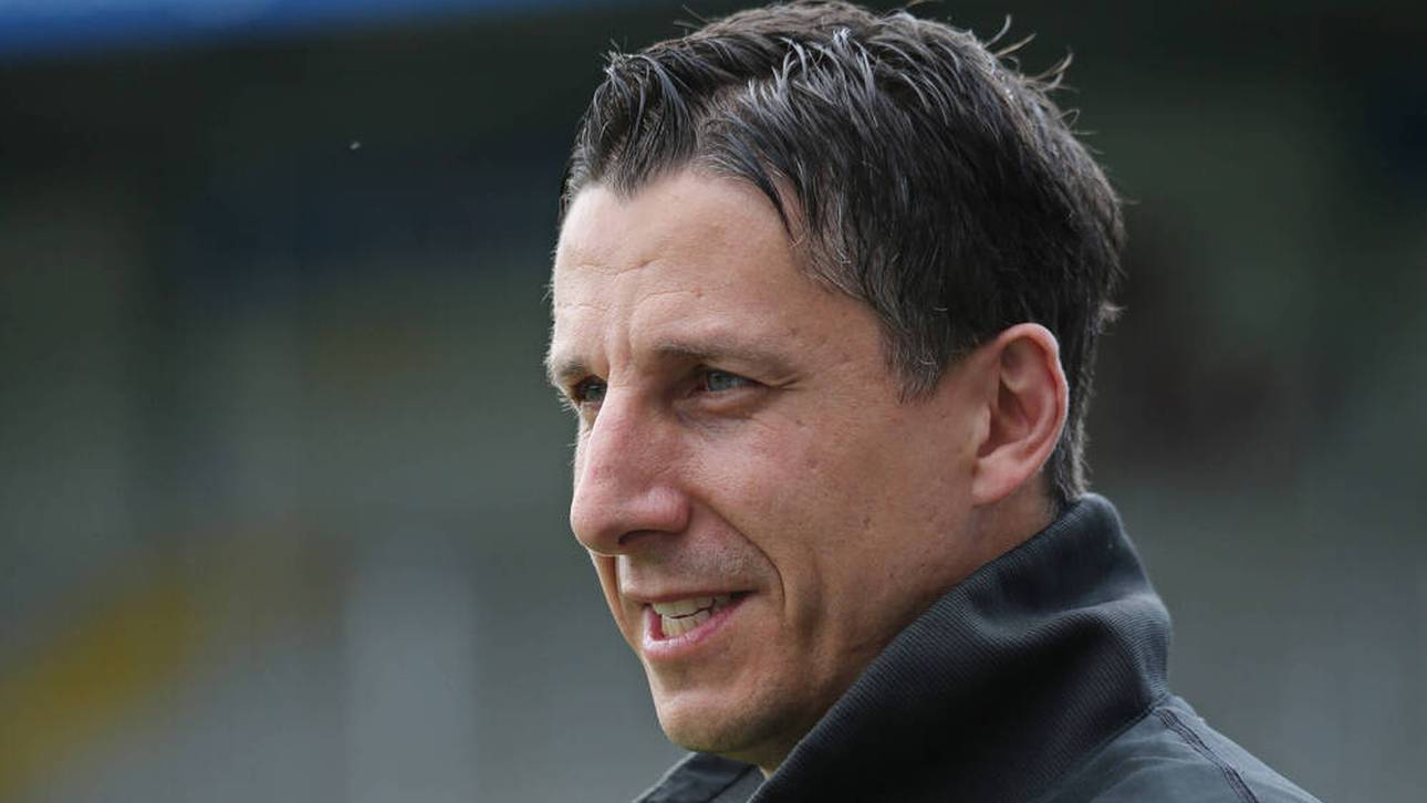 Regensburg-Boss verlässt Klub