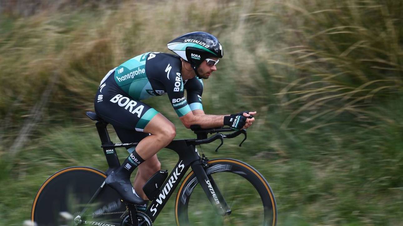 Radprofi Pfingsten wechselt Team