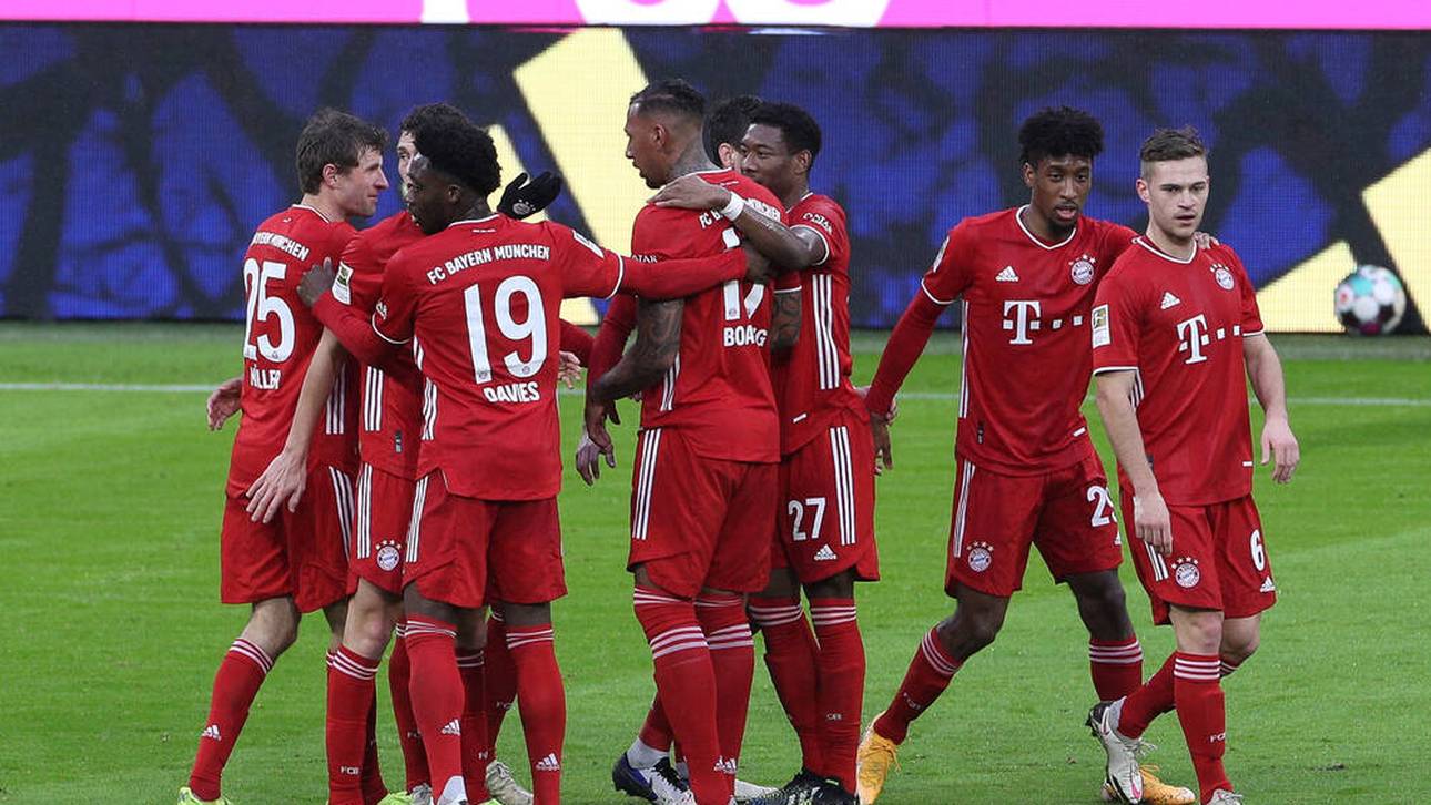 Kann Bayern auf Boateng verzichten?