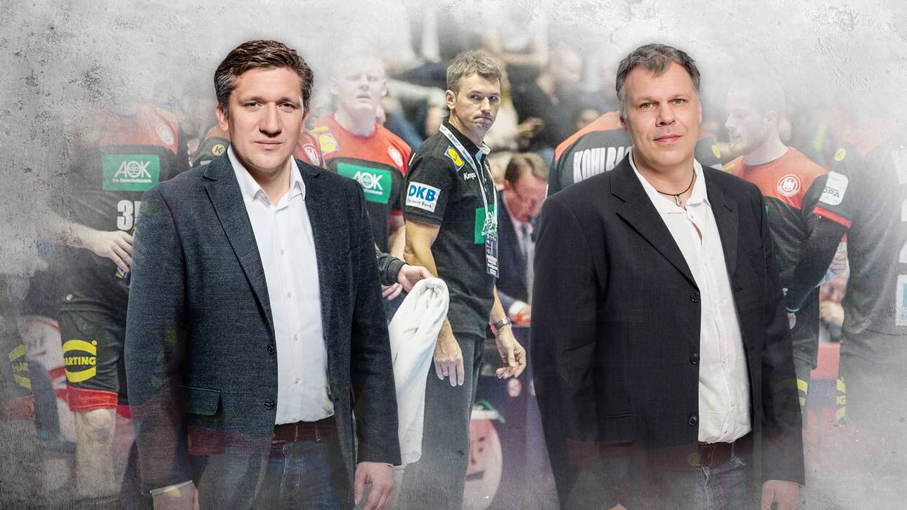 Muss Prokop weg? Pro und Contra