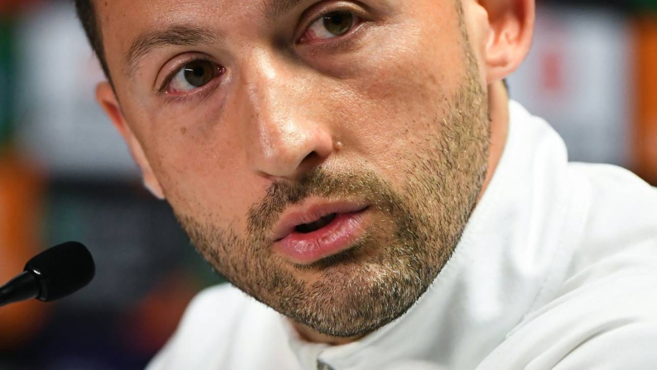 Tedesco: „Kulisse wird ein Faktor“