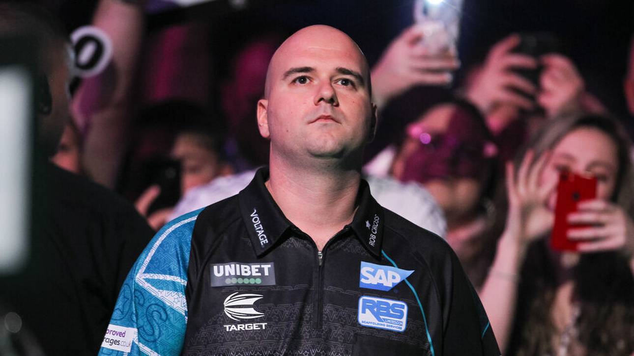 Cross scheitert an deutschem Nobody